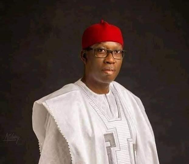 Okowa Emerges Winner in Aniocha North Ward 8 APC Senatorial Primary, Polls 327–275 Against Ned Nwoko