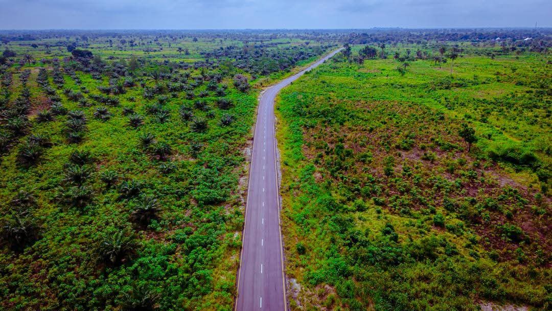 Oborevwori To Inaugurate 18km Of Roads In Ndokwa West On Wednesday