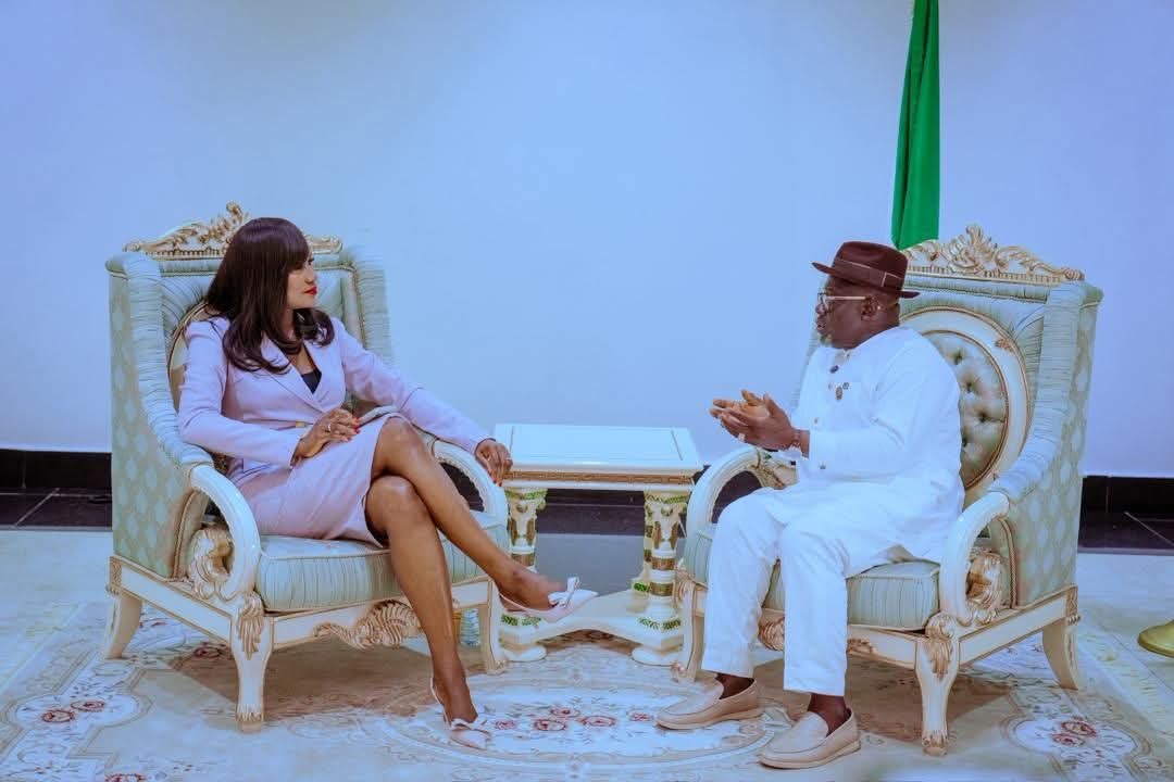 2027: Tinubu’s Re-election, My Number One Project-Oborevwori…Says President’s Reforms Are Working