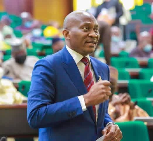 2027: Why Ndudi Elumelu’s Return Bid Is Generating Renewed Interest Across Aniocha/Oshimili