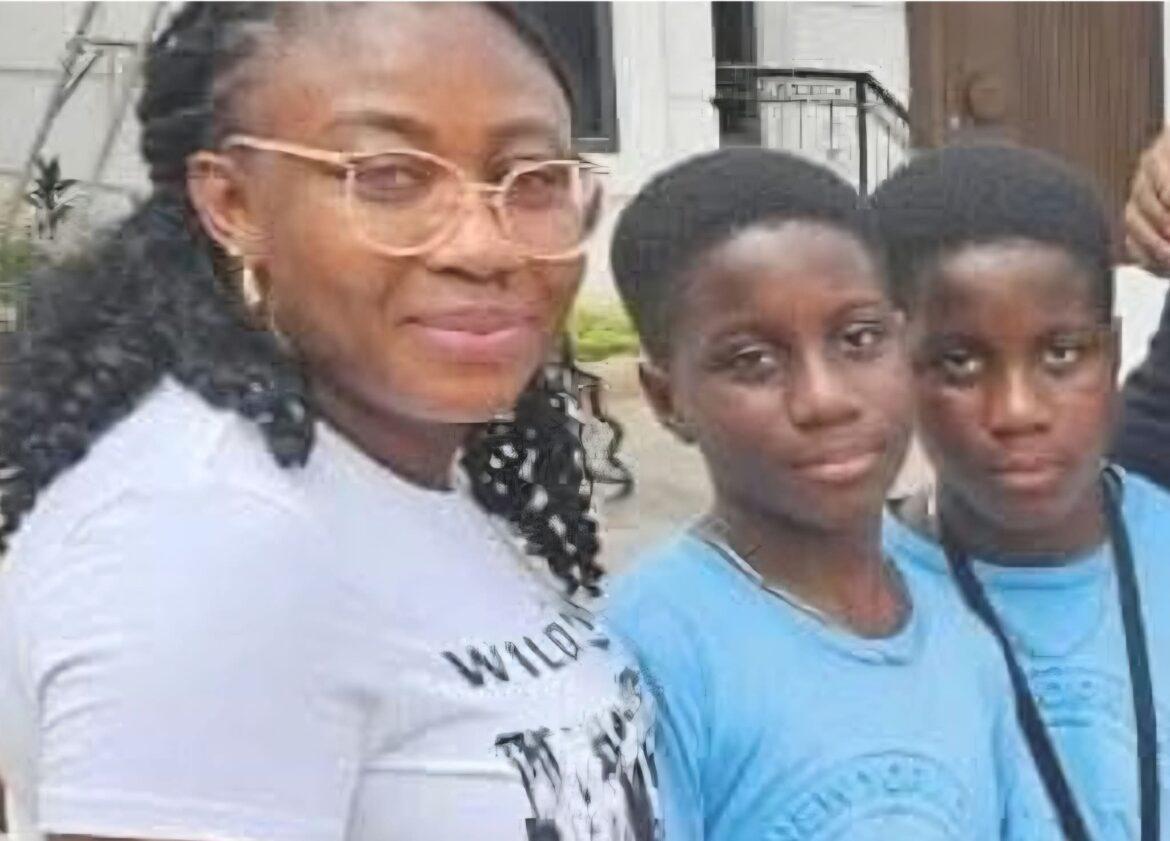 Police Rescue Abducted Mother, Twin Sons in Ibadan, Neutralise Two Suspects