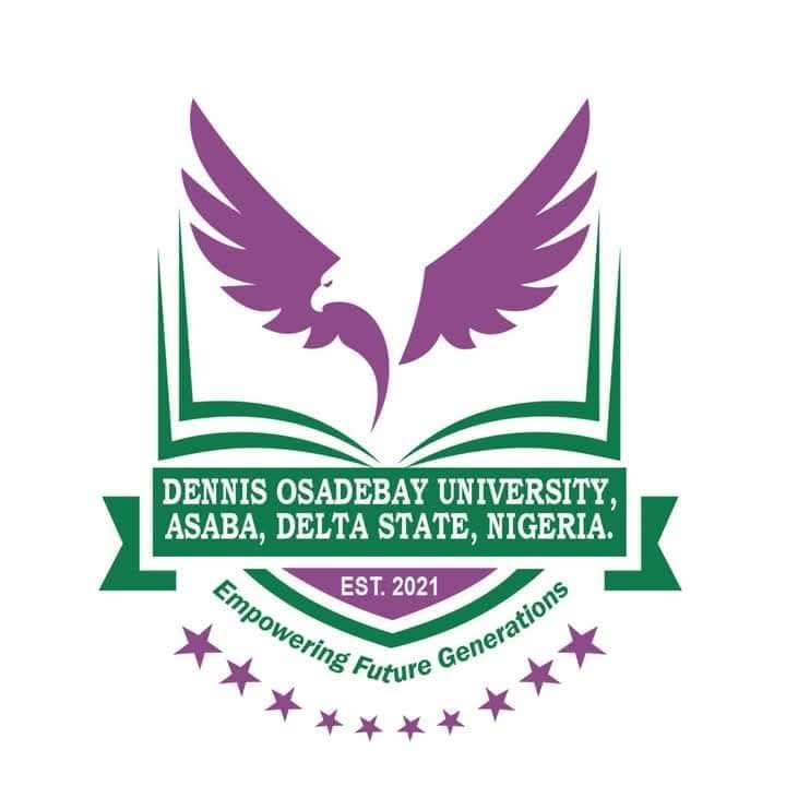 Dennis Osadebay University Warns Public Against Fake Nursing Admission Advertisement