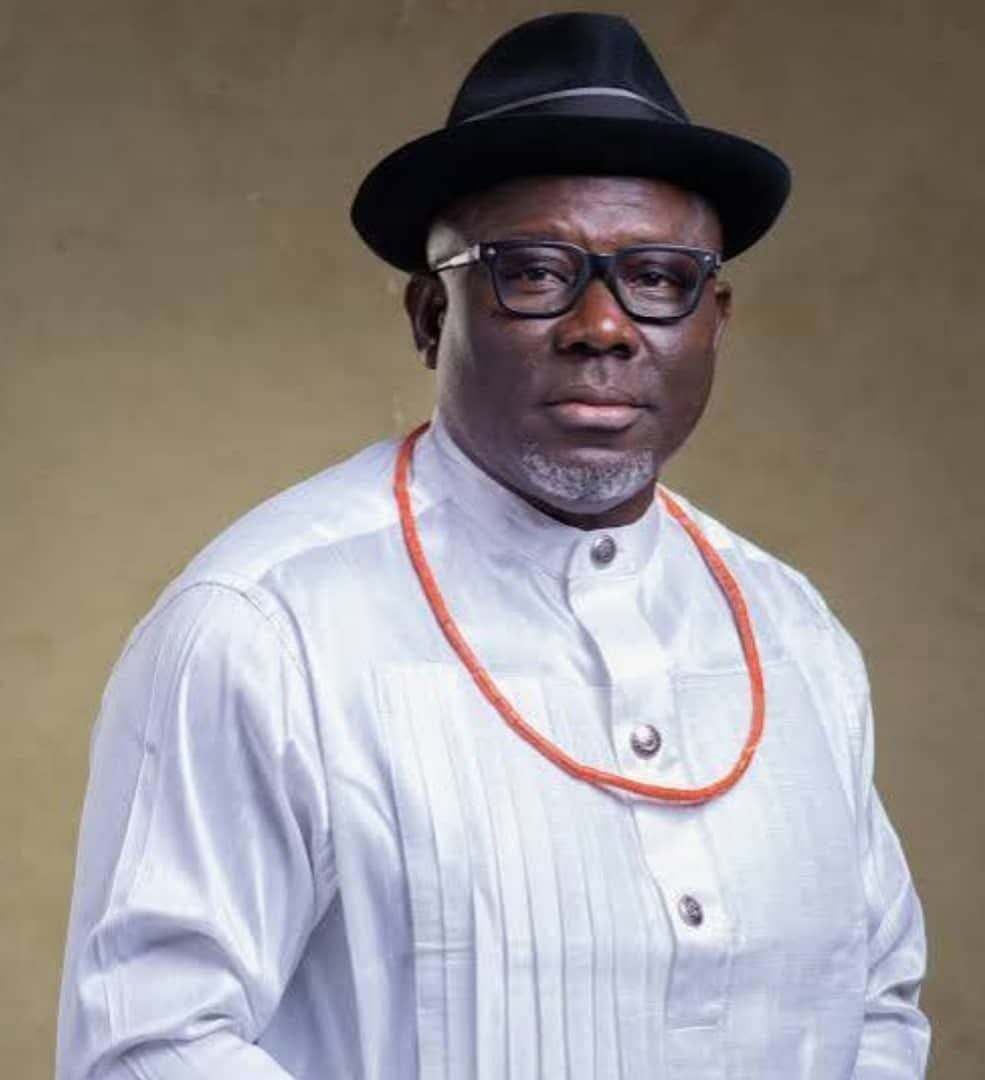 Oborevwori’s Performance, Zoning Arrangement Will Neutralise Opposition in 2027 — Aniagwu
