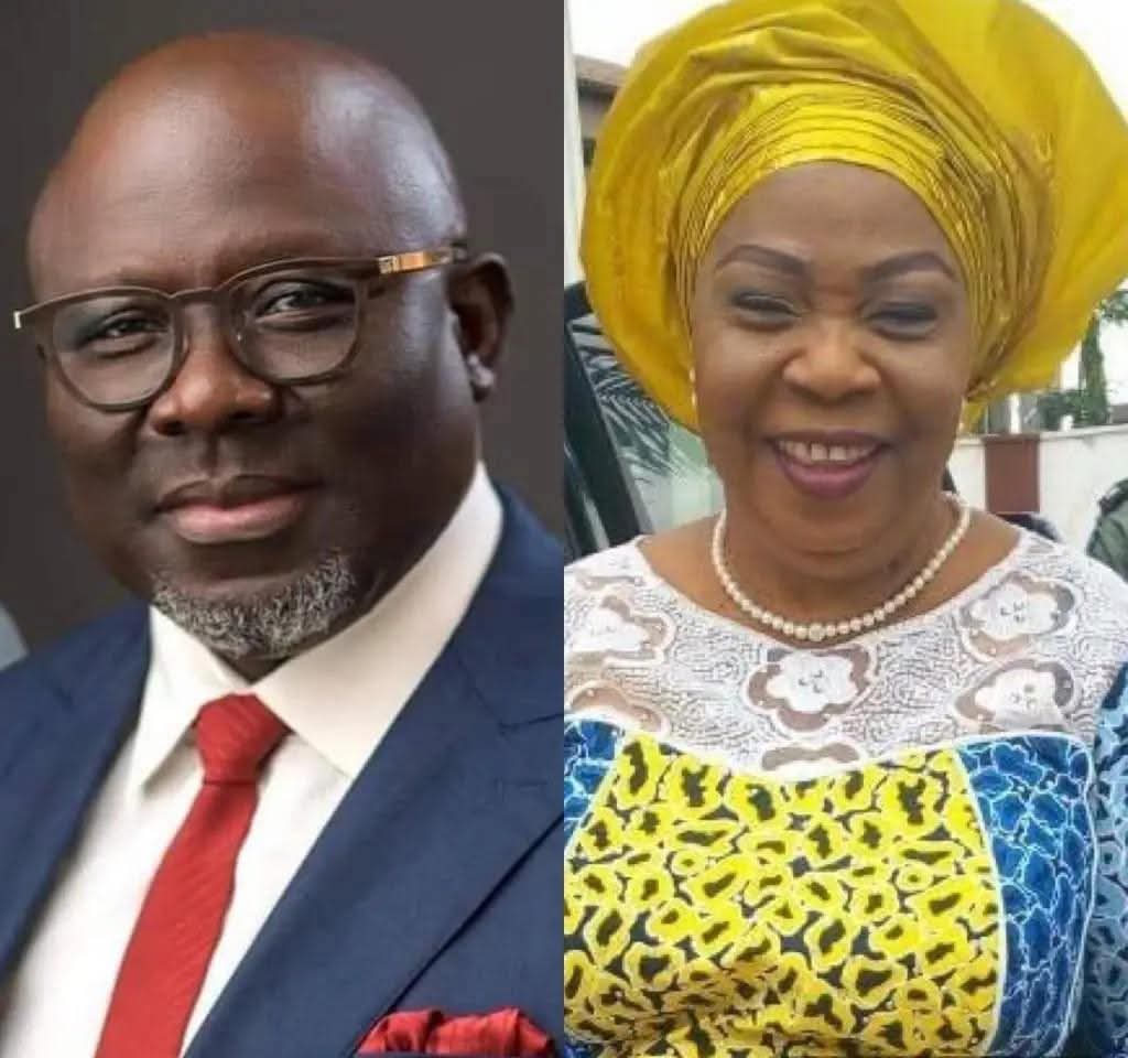 Chief Nkem Okwuofu Salutes Oborevwori at 63, Commends His Stewardship of Delta State