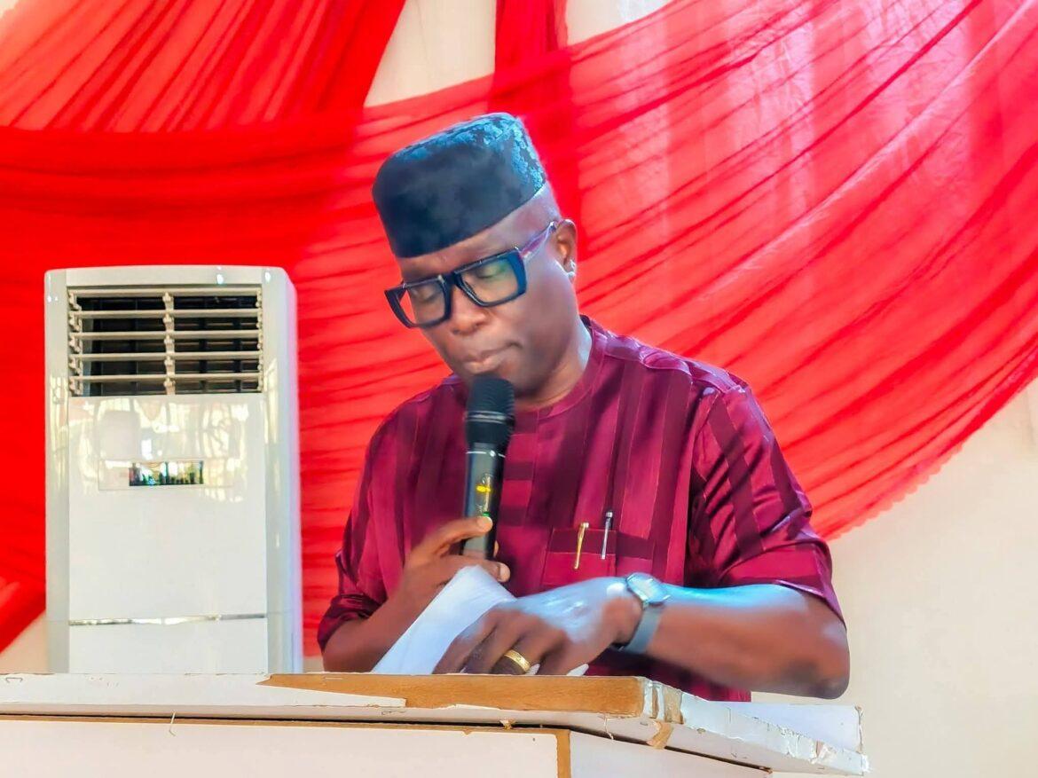 NIPR AGM: Ogidi-Gbegbaje Urges Stakeholder Engagement as Foundation for Good Governance, National Development