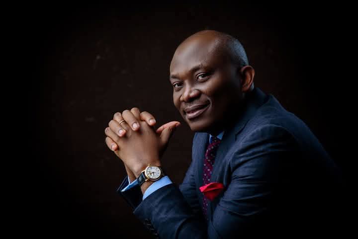 FROM THE ARCHIVES: When Elumelu Took the Benin–Asaba–Onitsha Road Crisis to the Floor of the House of Representatives