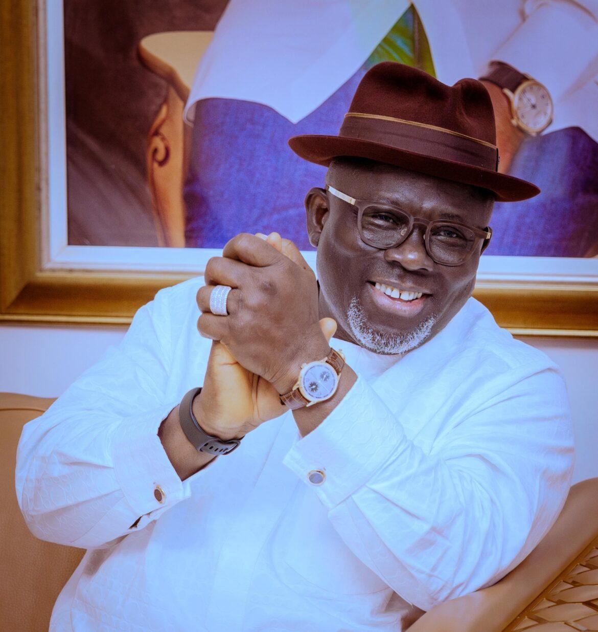 Delta Emerges Among Nigeria’s Best Governed States Under Oborevwori …Ranks Second in CIAPS Governance Index
