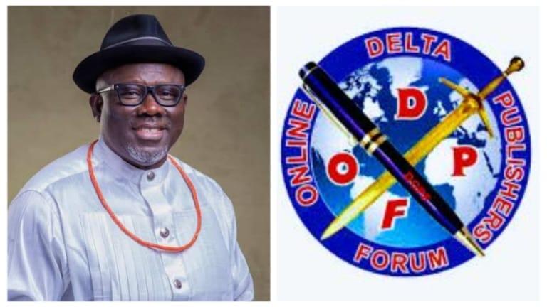 DOPF celebrates Oborevwori at 63, commends three years of leadership in Delta