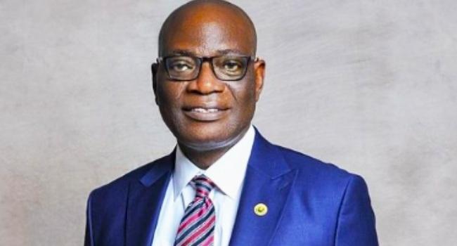 Tinubu Appoints Ex-UNILAG VC Ogundipe As NUC Chairman