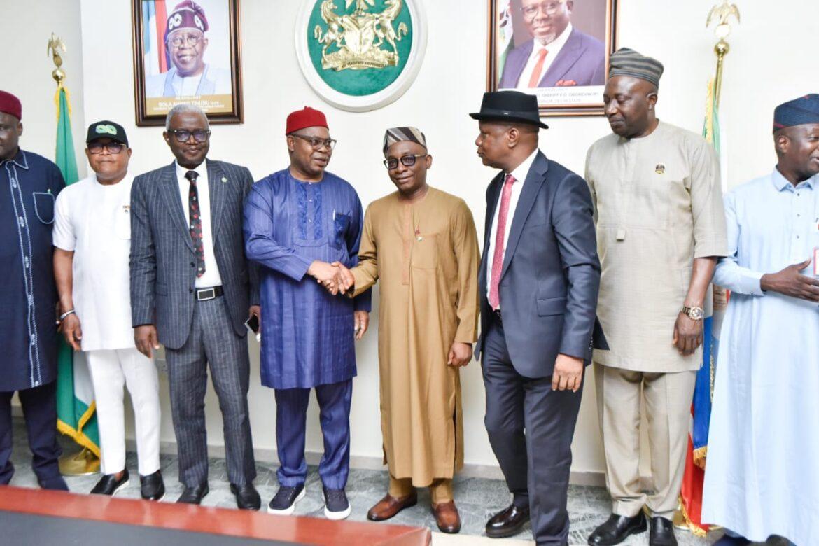 BPP, ICPC Commend Delta State for Transparency, Urge Focus on Effective Resource Utilization