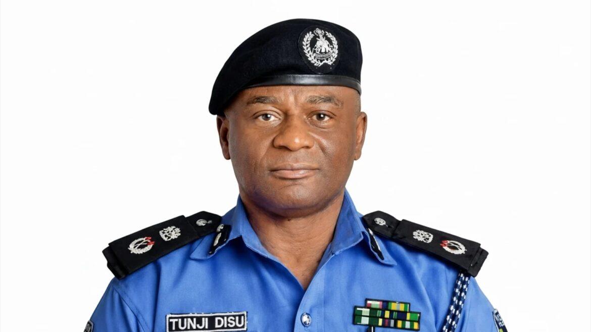 Police Take Immediate Action After Bandits Abduct Students Writing SSCE