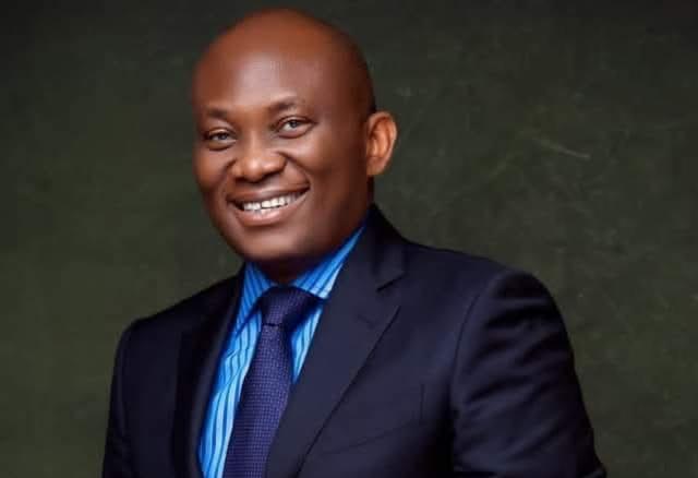 Elumelu 2027: A Familiar Hand, Another Opportunity to Serve