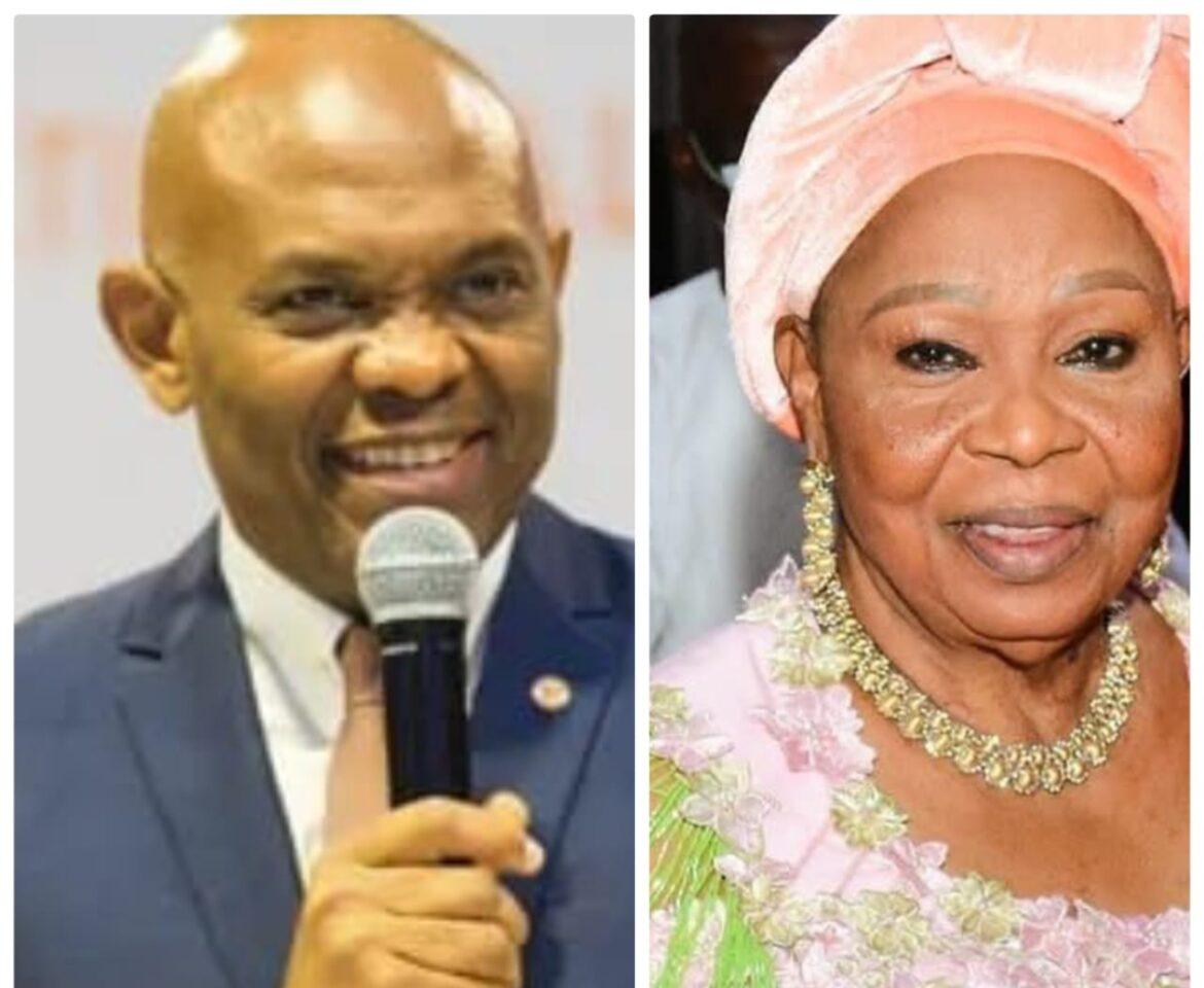 Chief Nkem Okwuofu Celebrates Elumelu’s Elevation to Seplat Energy Chairmanship