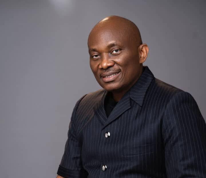 DEMOCRACY DAY: June 12 Reminds Us of the Power of the People, Imperative for Good Governance, Says Elumelu