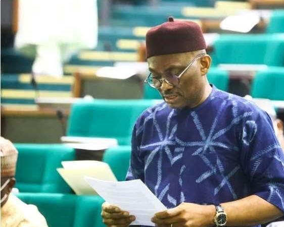 From the Archives: How Elumelu Championed the Restoration of Aniocha South Constituency I
