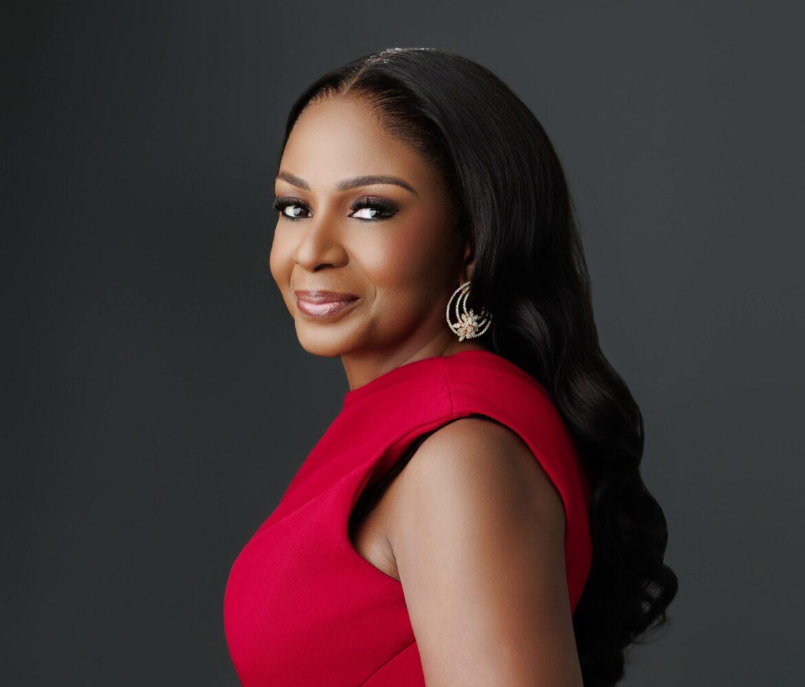 Ndudi Elumelu Celebrates Sister-in-Law, Dr. Awele Vivien Elumelu at 56
