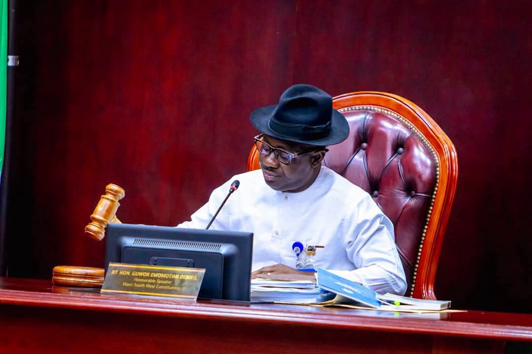 Delta Assembly Defends Udu Lawmaker’s Seat Declaration, Cites Constitutional Breach