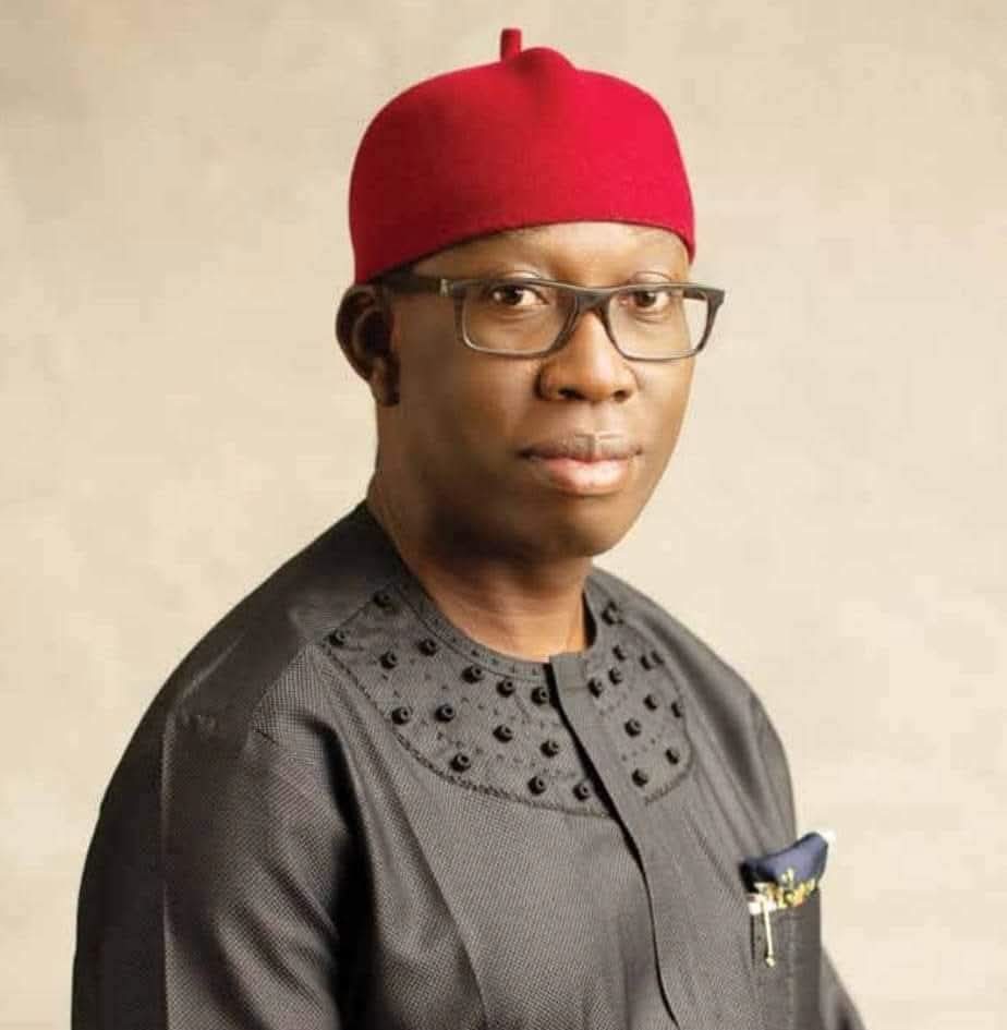 Oborevwori Salutes Okowa At 67, Hails Enduring Contributions To Delta