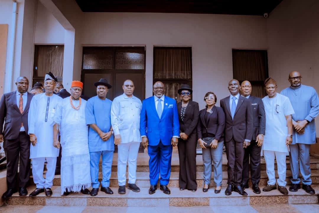 Oborevwori Charges Political Appointees On Integrity, Accountability, Service