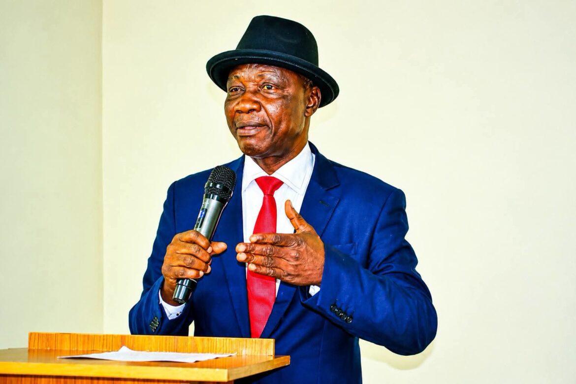 Beyond the Byline: Celebrating Chukwudi Abiandu at 70  By Nelson Egware