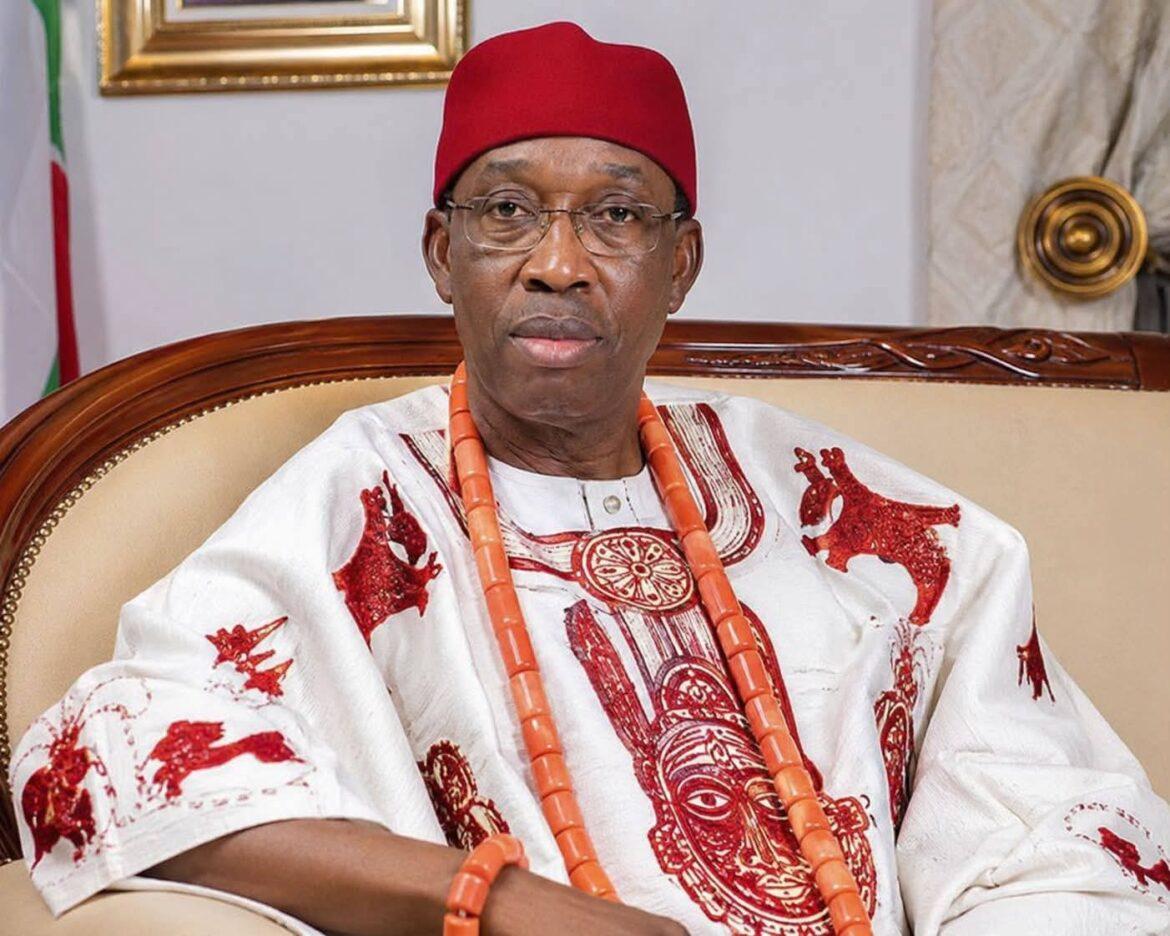 Okowa Urges Nigerians to Back Tinubu’s Reforms, Says 1.6 Million Students Benefit from NELFUND