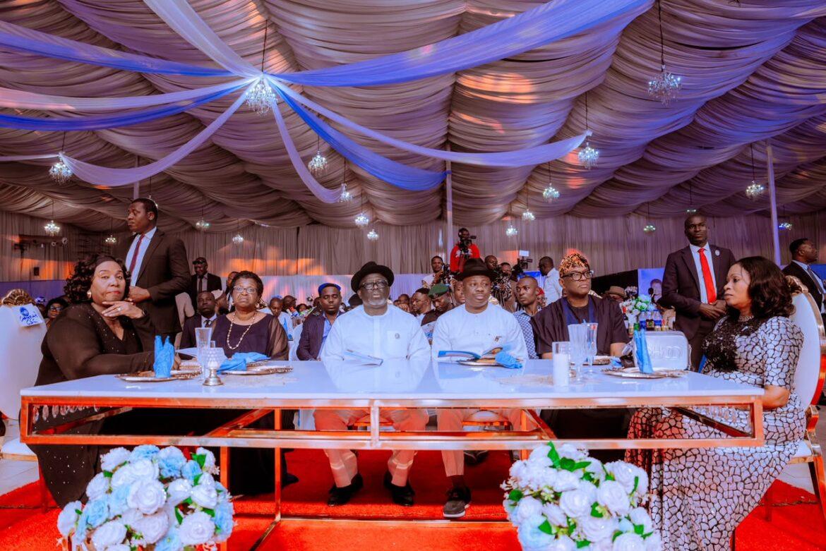 Oborevwori Approves 13th-Month Salary For Delta Workers