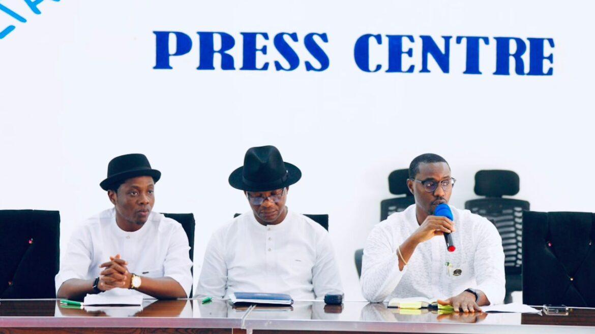Oborevwori Approves 50 CNG Buses, Electric Vehicles, Mega Bus Terminal For Delta Mass Transit
