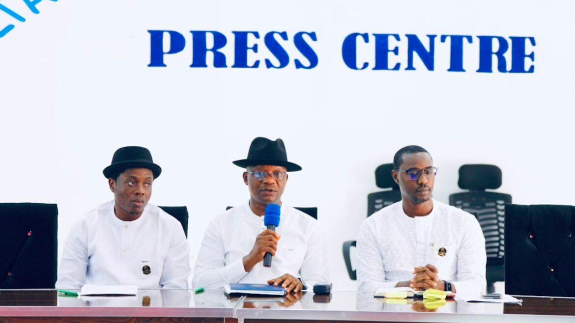 Delta Exco Approves Permanent 13th-Month Salary For Workers …To Recruit Teachers, Equip Technical Colleges
