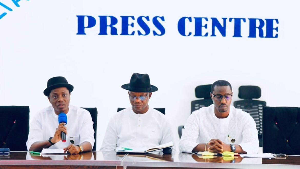 Delta EXCO Approves Major Health Projects, Hospital Equipment To Boost Healthcare Delivery
