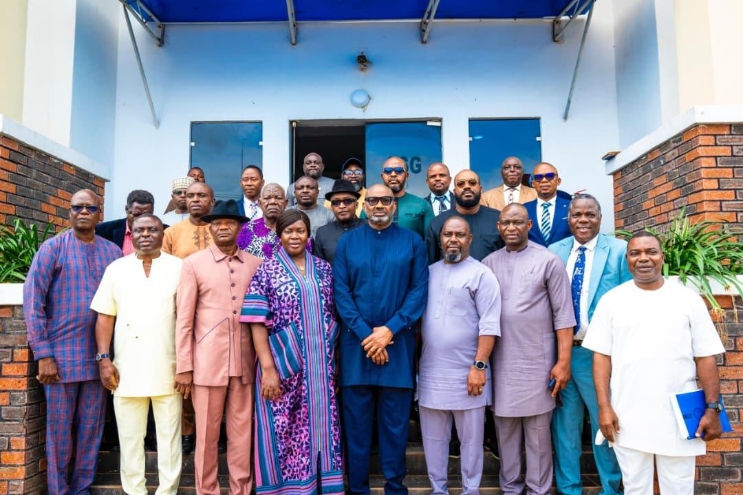 Shettima, Okonjo-Iweala, Brazilian, Chinese Investors For Delta Summit …State Targets Agriculture, Power, Blue Economy, Solid Minerals