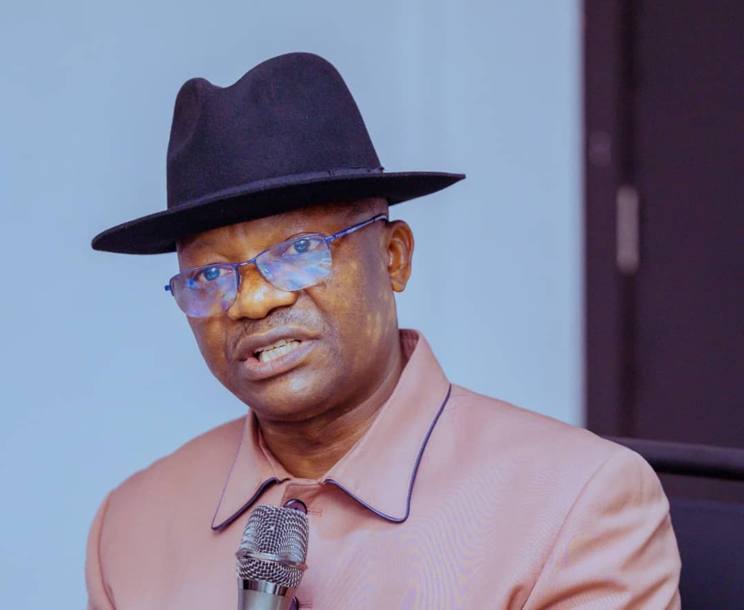 Delta Investment Summit: Aniagwu Urges Local Businesses To Drive Investment