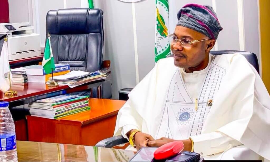 Presidency: Adeyemi Is an Impostor, Fake Presidential Council Never Existed