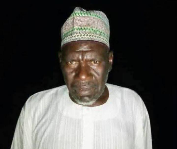 From Prison Boy to Free Man: Nigerian Claims He Was Wrongfully Jailed at 13, Regained Freedom at 60
