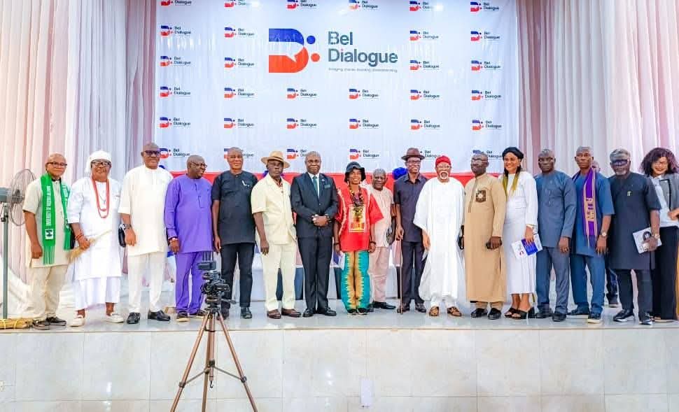 BEL Dialogue: Stakeholders Push for Electoral Reforms, Institutional Accountability Ahead of 2027 Polls