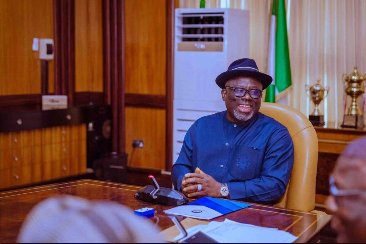 JAC Ratifies Oborevwori’s Grade Level 17 Career Progression For Delta Primary School Teachers