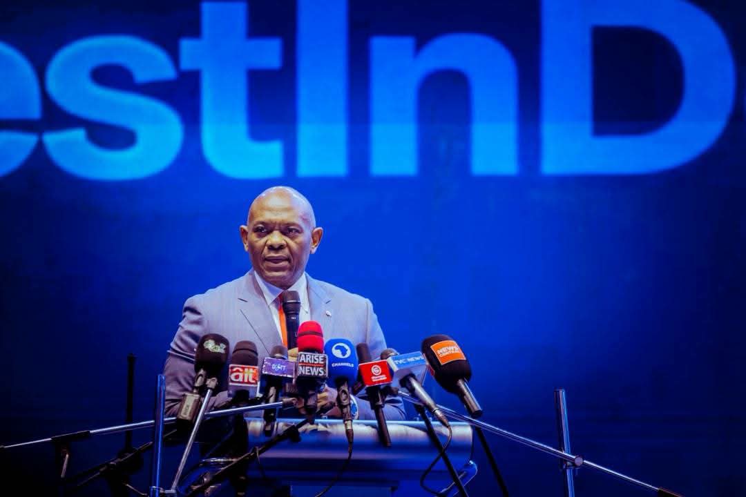 Tony Elumelu Endorses Delta for Investment, Seeks Power Sector Collaboration
