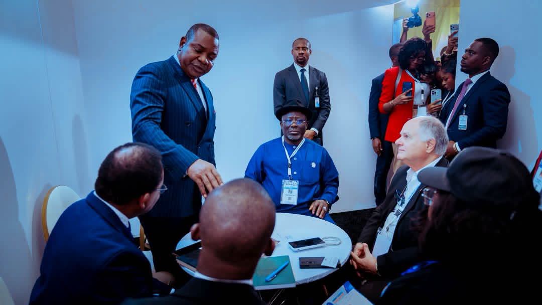 ECONOMIC SUMMIT: Delta Unveils Roadmap to Unlock 3,000MW Potential …Transcorp, Manitoba, Mosra, InfraCredit, CNG Initiative pledge investments