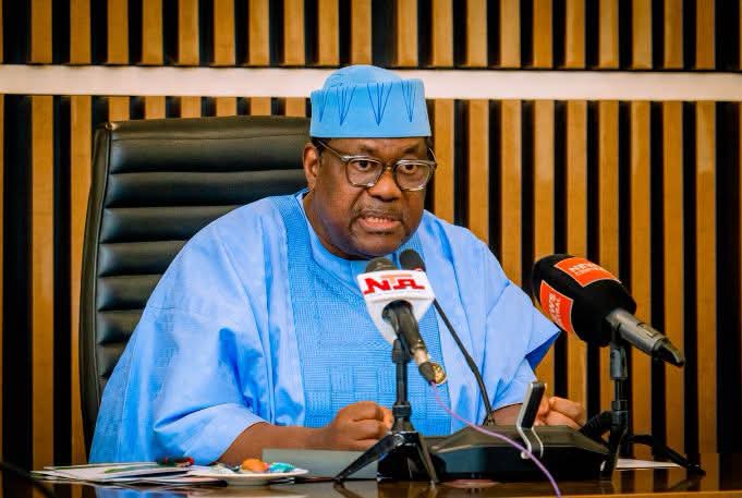 FEDERAL GOVERNMENT TO DEEPEN ENGAGEMENT WITH CATHOLIC BISHOPS, OTHER FAITH BASED ORGANIZATIONS