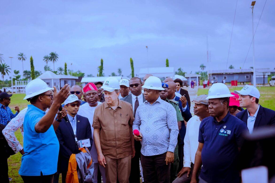 Economic Summit: We Are Ready To Invest In Delta – Brazil, Malaysia Investors …Oborevwori’s Administration Means Business – Onyeme