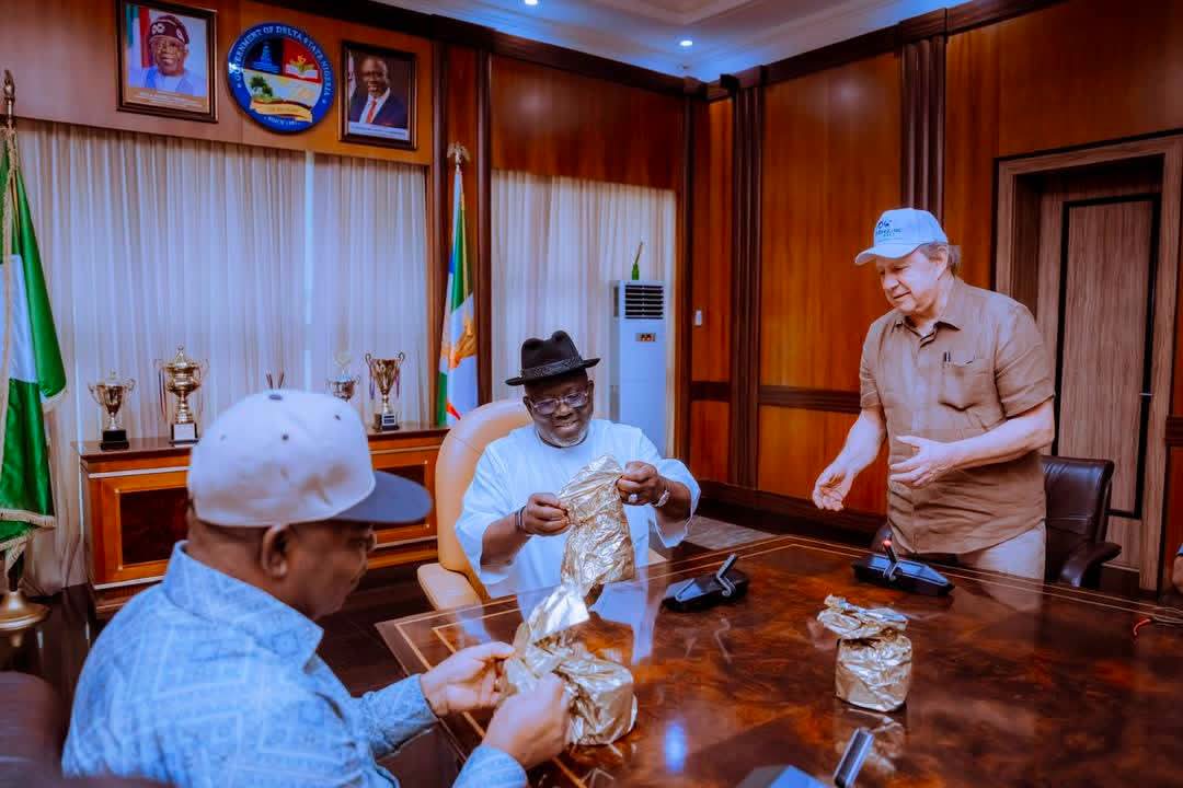Economic Summit: Future Generations’ Prosperity Is Our Goal – Oborevwori