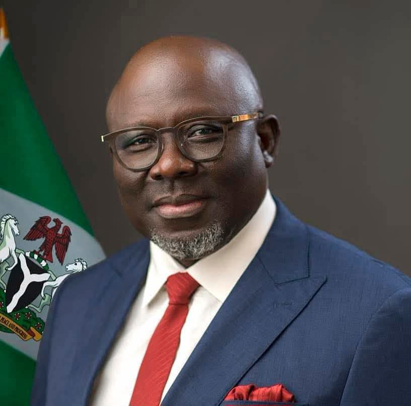 Oborevwori Earns NUT Commendation for Expanding Career Prospects of Graduate Primary School Teachers
