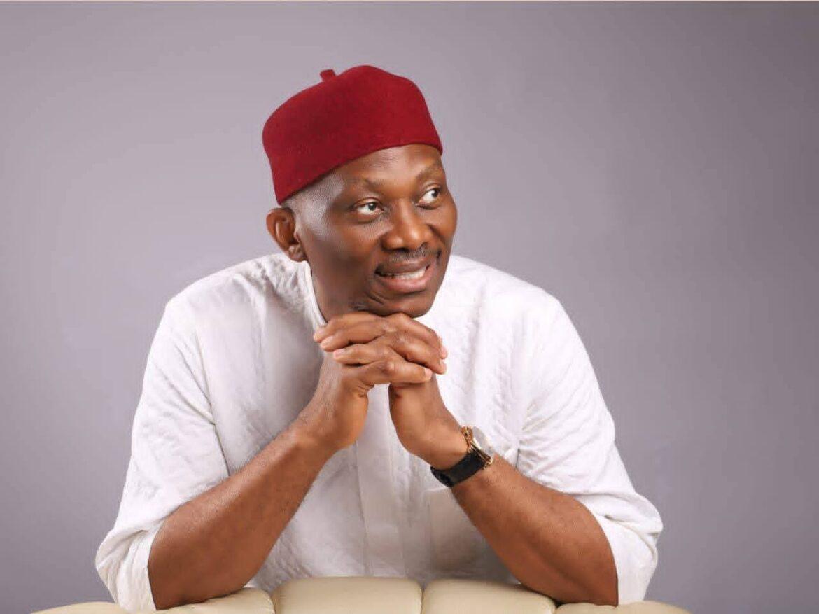 Cable Residents Applaud Elumelu for 500kVA Transformer, Five-Year Power Restoration