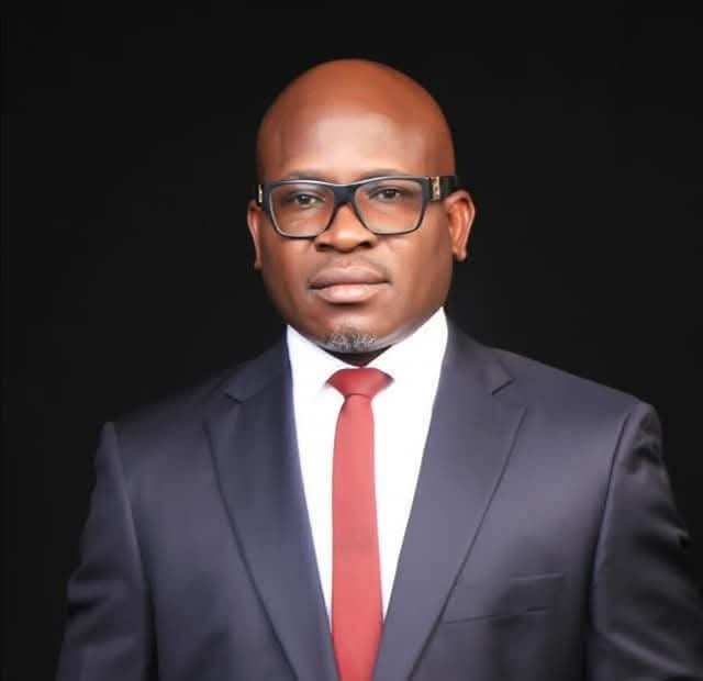 Delta Suspends Works Commissioner Indefinitely Over Alleged Assault