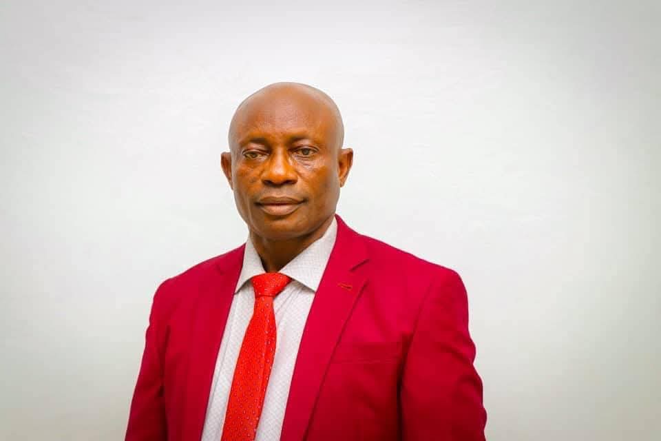 Oborevwori Appoints Sakpra GM, Delta Social Investment Programme