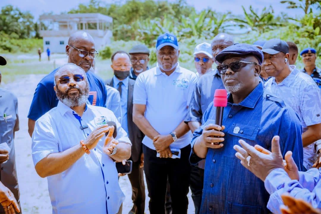 Delta State To Support Farmers, Investors With Infrastructure – Oborevwori