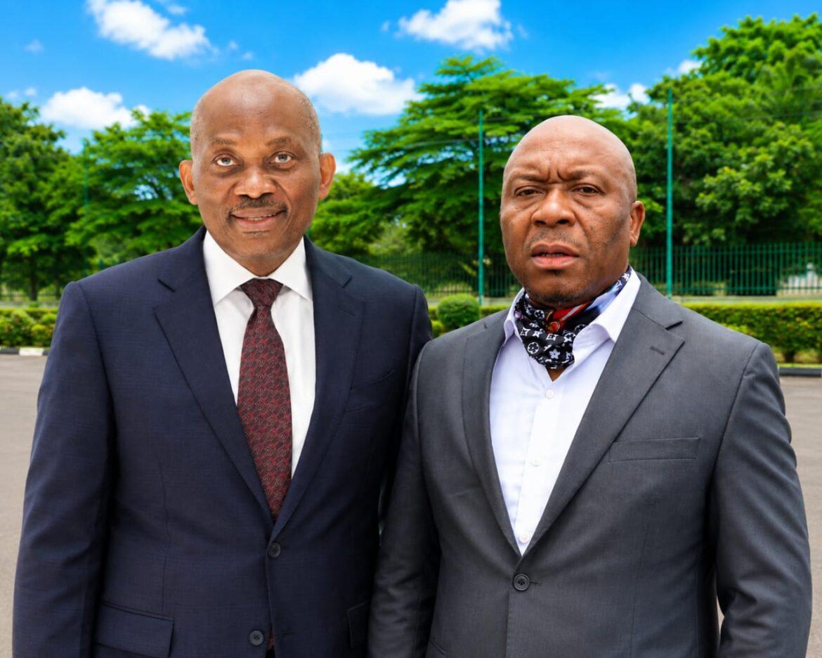 2027: Elumelu Will Deliver Effective, Inclusive Representation for Aniocha/Oshimili — Campaign DG, Ijeh