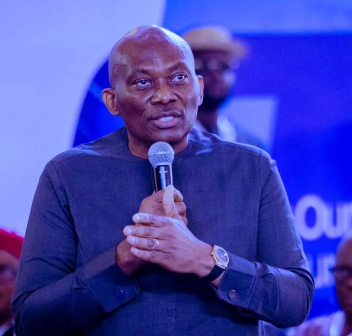 Delta Investment Summit: Elumelu Urges Global Investors to Tap Vast Opportunities in Delta