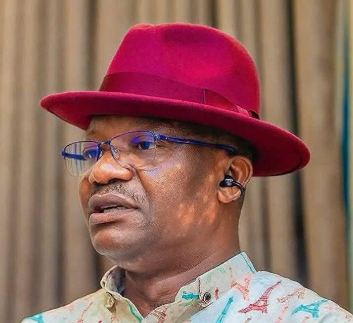 2027: Omo-Agege Seeks Media Attention With Mudslinging Against Oborevwori — Aniagwu