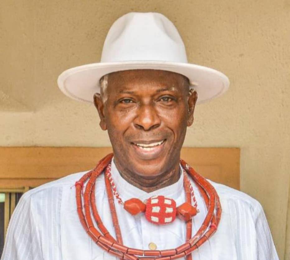 Ahon Salutes Oghara Poly Rector, Prof. Ufuofu-Biri, On Birth Anniversary