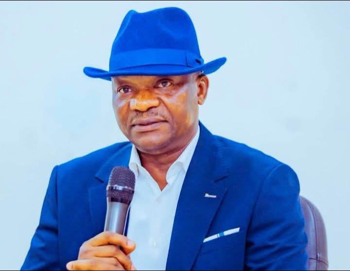 2027: Oborevwori’s Performance Beyond Challenge, Says Aniagwu